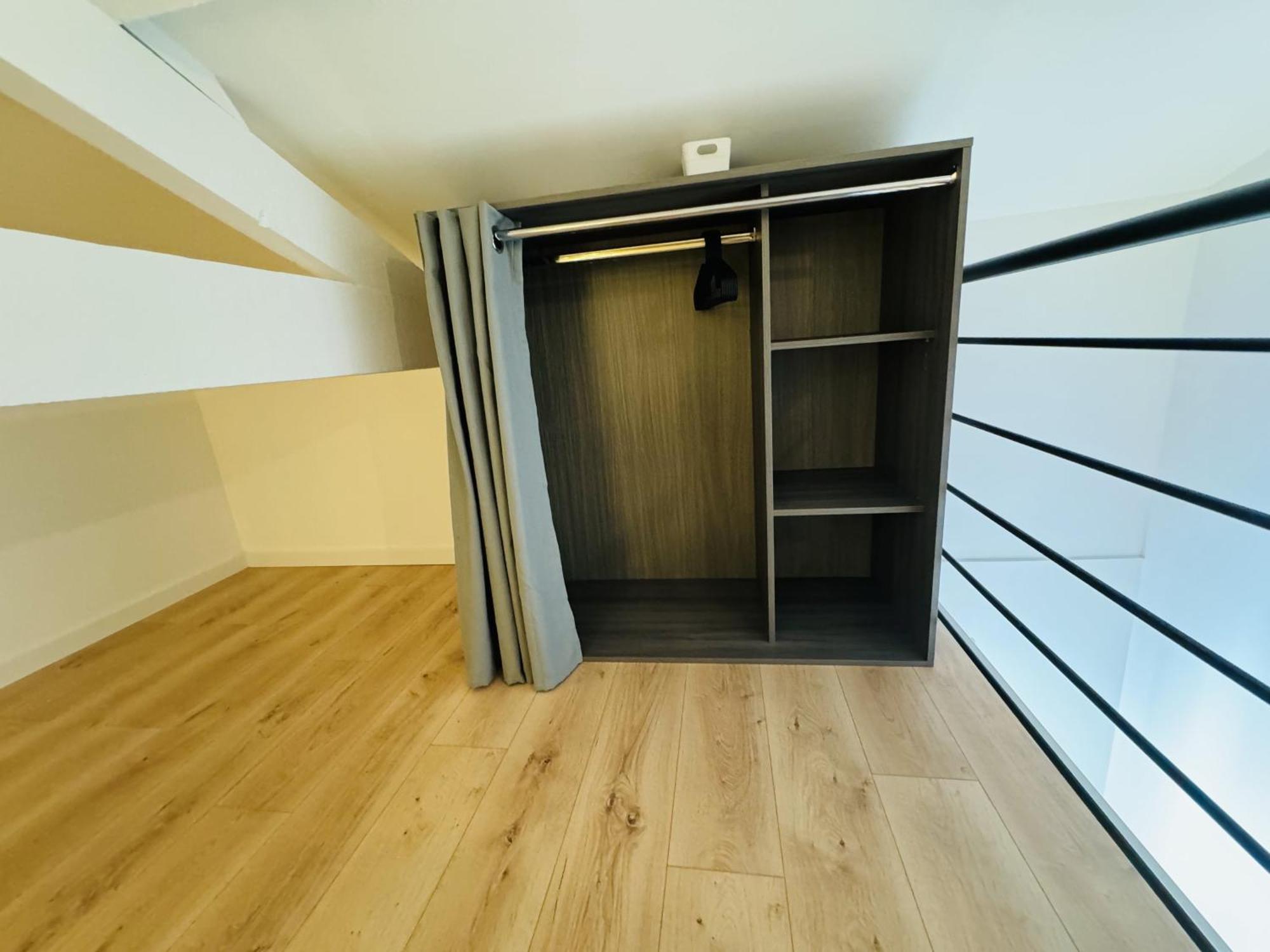 Le Piccolo - Appartement Cosy - Wifi Беґль Екстер'єр фото