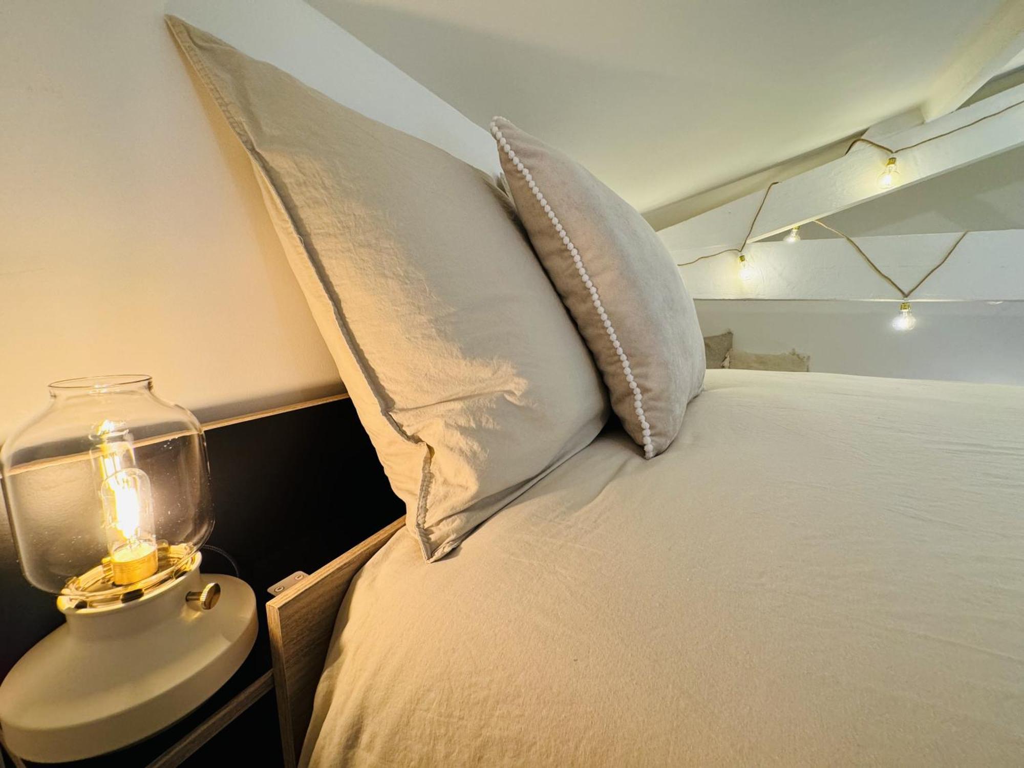 Le Piccolo - Appartement Cosy - Wifi Беґль Екстер'єр фото