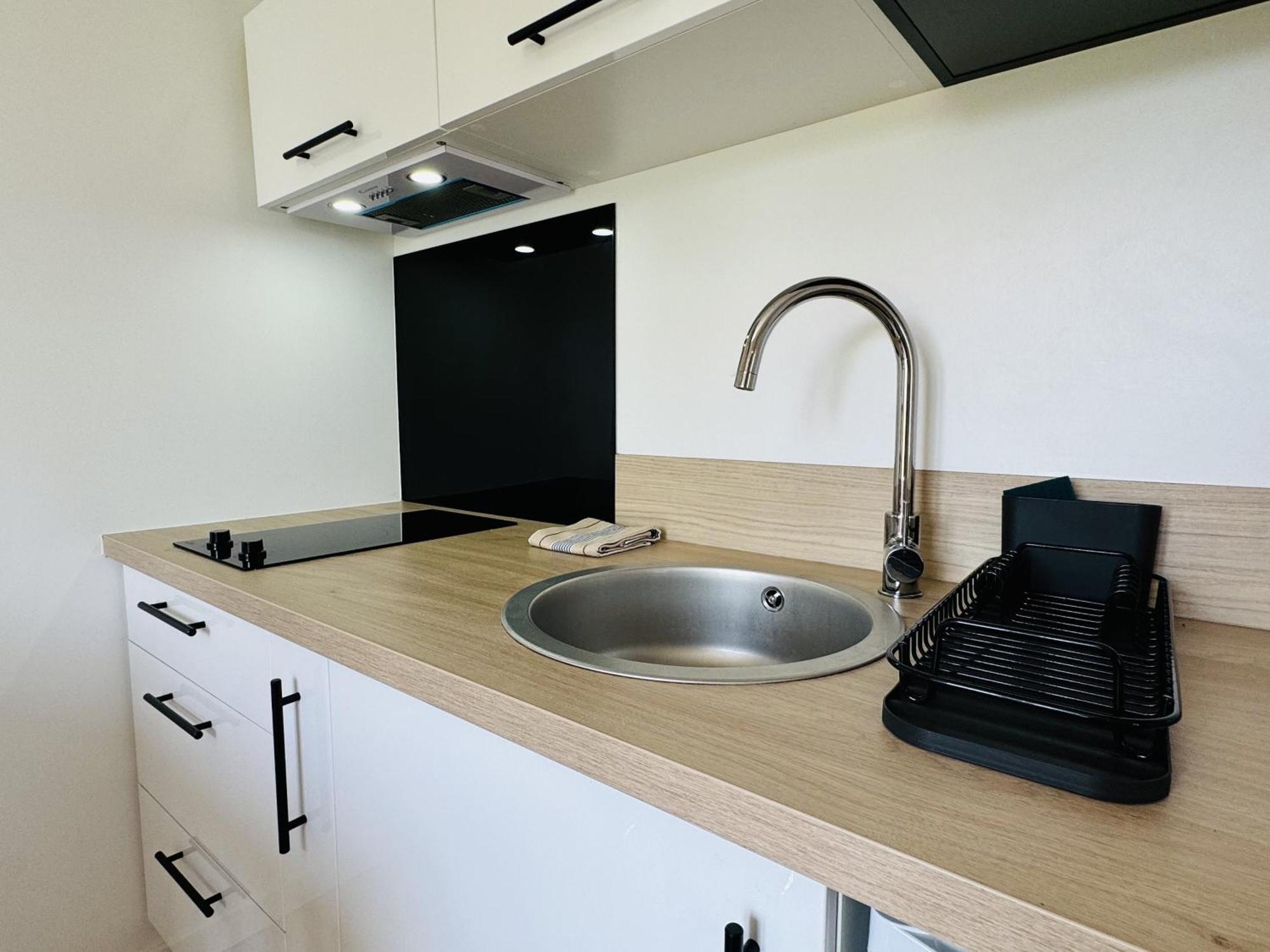 Le Piccolo - Appartement Cosy - Wifi Беґль Екстер'єр фото